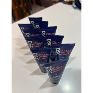 Dollar Shave Club Shave Butter